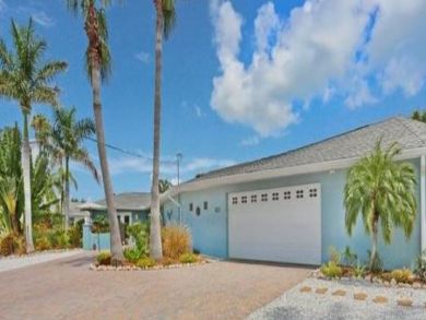 Anna Maria Vacation Home Sleeps Eight Guests.